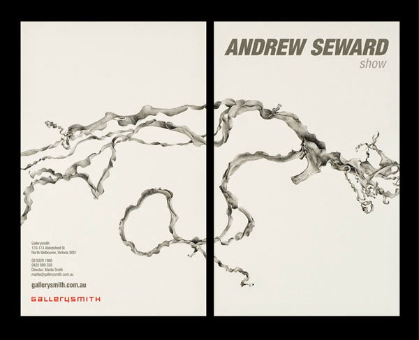 Contoh Desain Katalog Atraktif - Contoh-desain-katalog-Andrew-Seward-Catalogue-oleh-Daniel-Cordner-Design