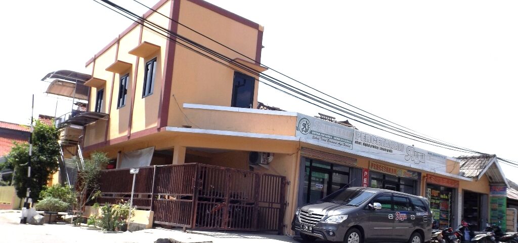 Cetak Offset Printing Desain Grafis Cepat dan Berkualitas di Karawang