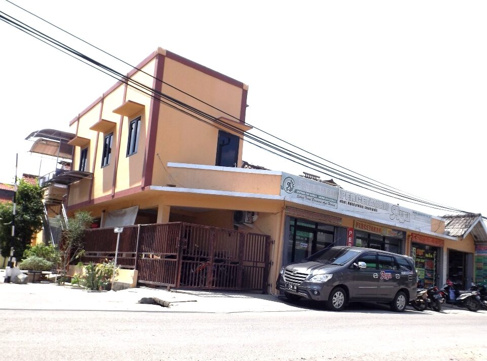 Cetak Offset Printing Desain Grafis Cepat dan Berkualitas di Karawang