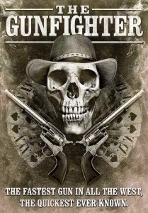 Contoh Desain Poster Keren dan Unik
