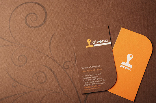 Contoh Kartu Nama Dengan Desain Keren - kartu-nama-profesional-unik-cantik-elegan_09
