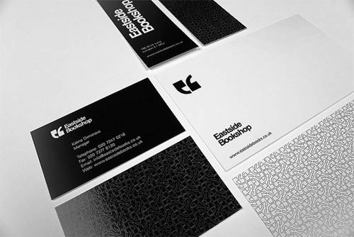 Contoh Desain Kop Surat dan Corporate Identity Inspiratif 28