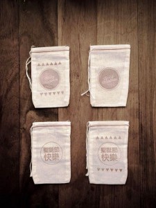 Contoh Desain Stempel Unik dan Bagus