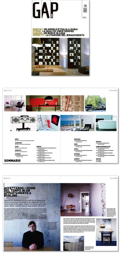 Contoh Desain Company Profile 19 File Jpg