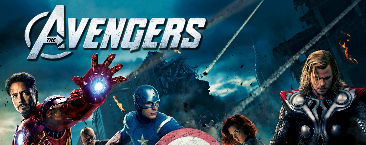 Font Judul Film Film Terkenal