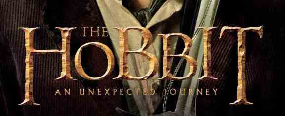 Download Free 42 Font Judul Film Film Terkenal - Download-Hobbit-The-Movie-Font