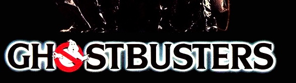Download Free 42 Font Judul Film Film Terkenal - Ghostbusters