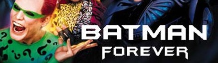 Download Free 42 Font Judul Film Film Terkenal - batman-forever