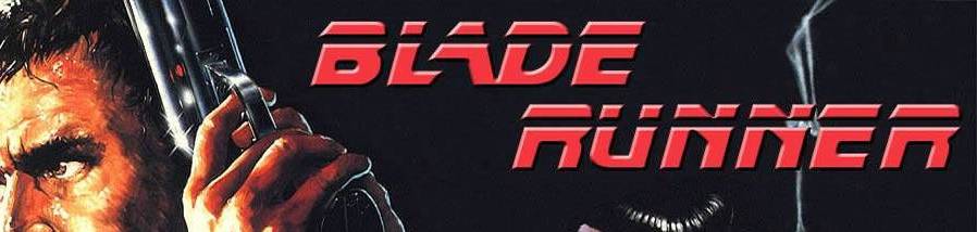 Download Free 42 Font Judul Film Film Terkenal - blade-runner