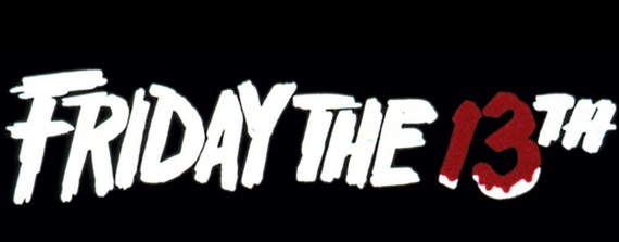 Download Free 42 Font Judul Film Film Terkenal - friday-13-th