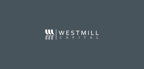 Contoh Desain Logo Institusi Keuangan - Logo Keuangan Westmill