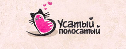 Contoh Logo Bertemakan Hati Love Heart - ycambiu-noao-cambiu