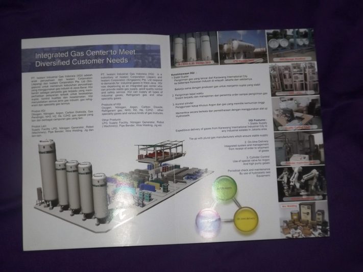 Jasa Desain Company Profile
