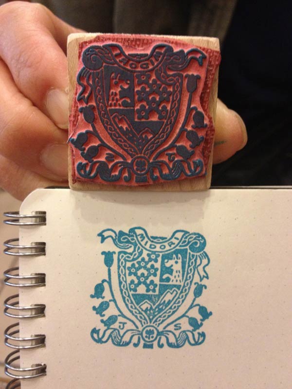 39 Desain Stempel Karet Standar Biasa - Desain Stempel Karet - Coat-of-Arms
