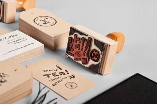 39 Desain Stempel Karet Standar Biasa - Desain Stempel Karet - Hilary Stationery 1