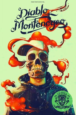 Contoh Poster Keren dengan Desain Modern