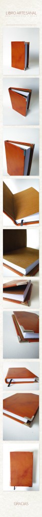 Contoh Buku Agenda Desain Cantik untuk Corporate
