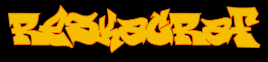 43 Font Graffiti Free Download - Reska Graf Grafiti Font