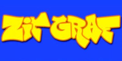 Font Graffiti Free Download