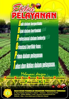 Mendesain Poster yang Effektif