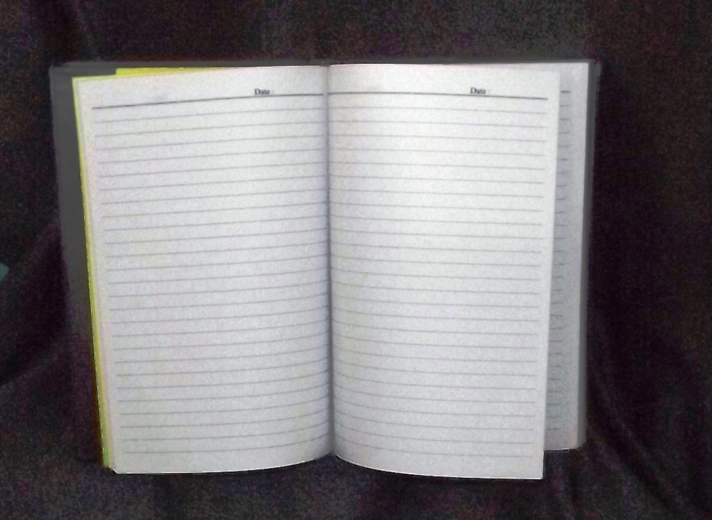 Membuat Buku Agenda Unik Desain dan Cetak - Agenda Eksklusive Profesional - Percetakan Karawang 12
