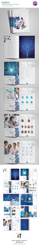 3 Alasan Penting Membuat Company Profile