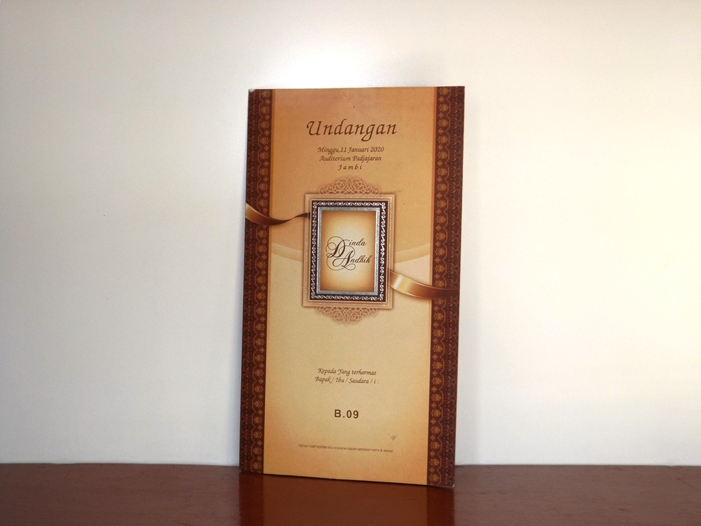 Desain Undangan Pernikahan Indonesia Katalog Byar - DSCF2196