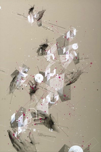 Mencetak Desain Poster yang Berkualitas - contoh desain poster yang bagus 33