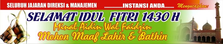 Download Spanduk Ramadhan Gratis