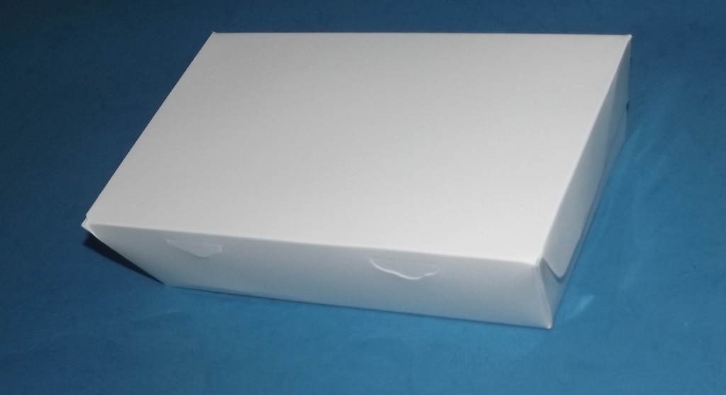 Food Grade Packaging