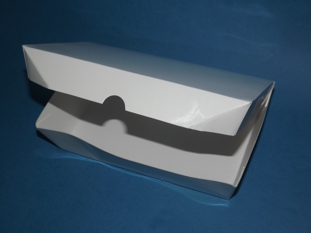 Food Grade Packaging