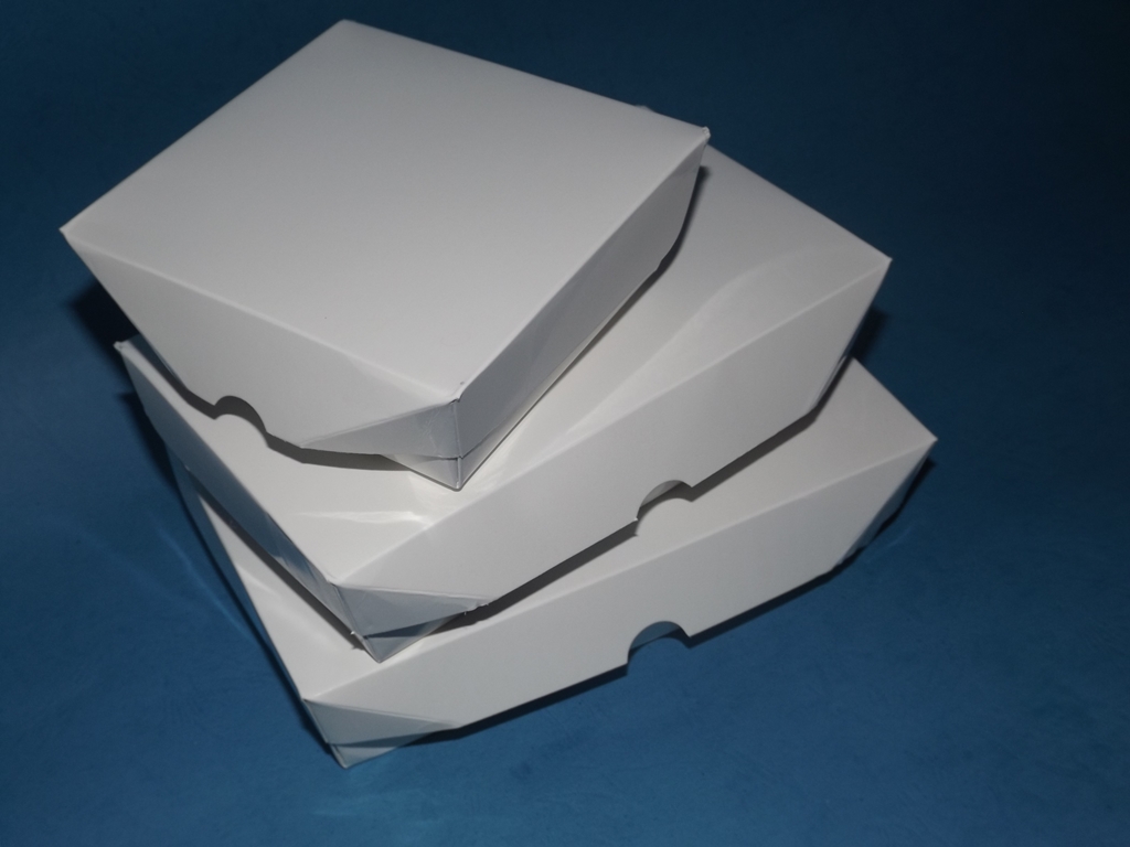 Food Grade Packaging