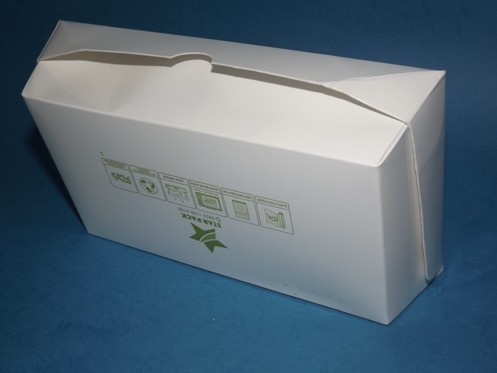 Food Grade Packaging
