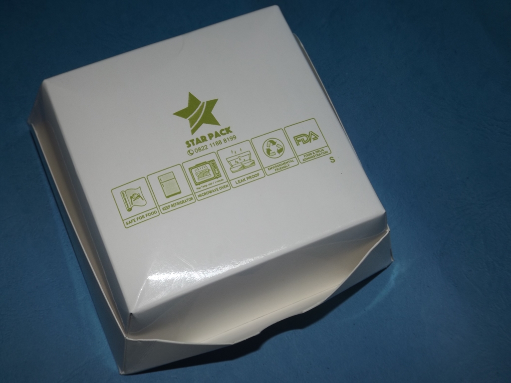 Food Grade Packaging