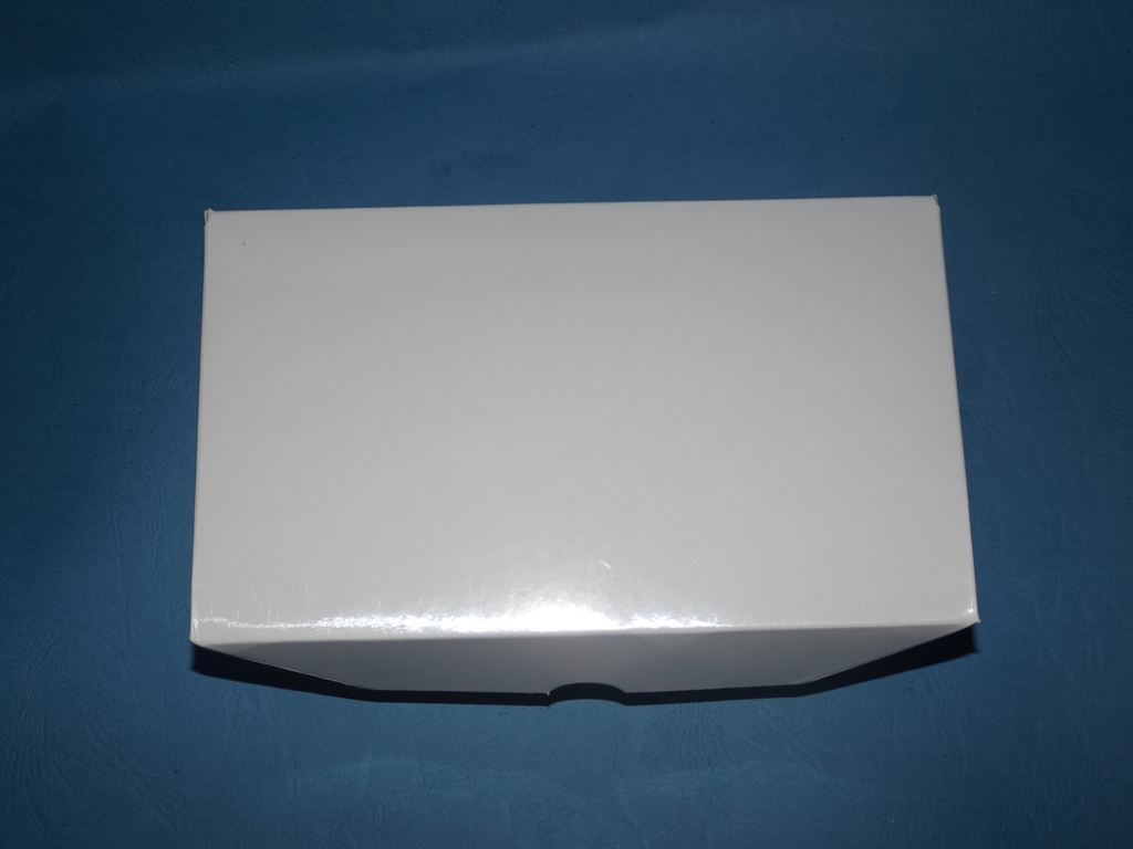 Food Grade Packaging