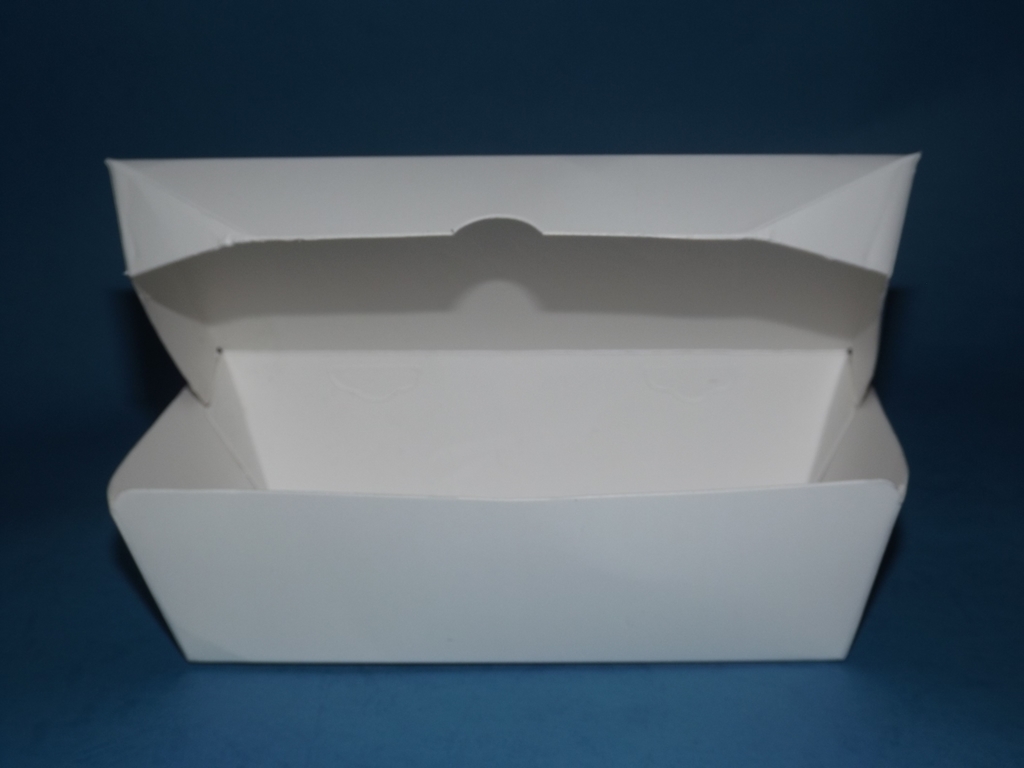 Food Grade Packaging