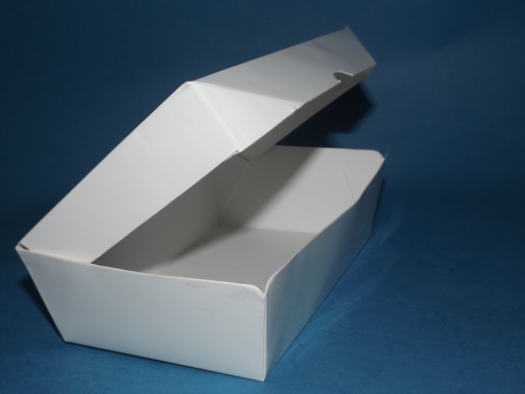 Food Grade Packaging