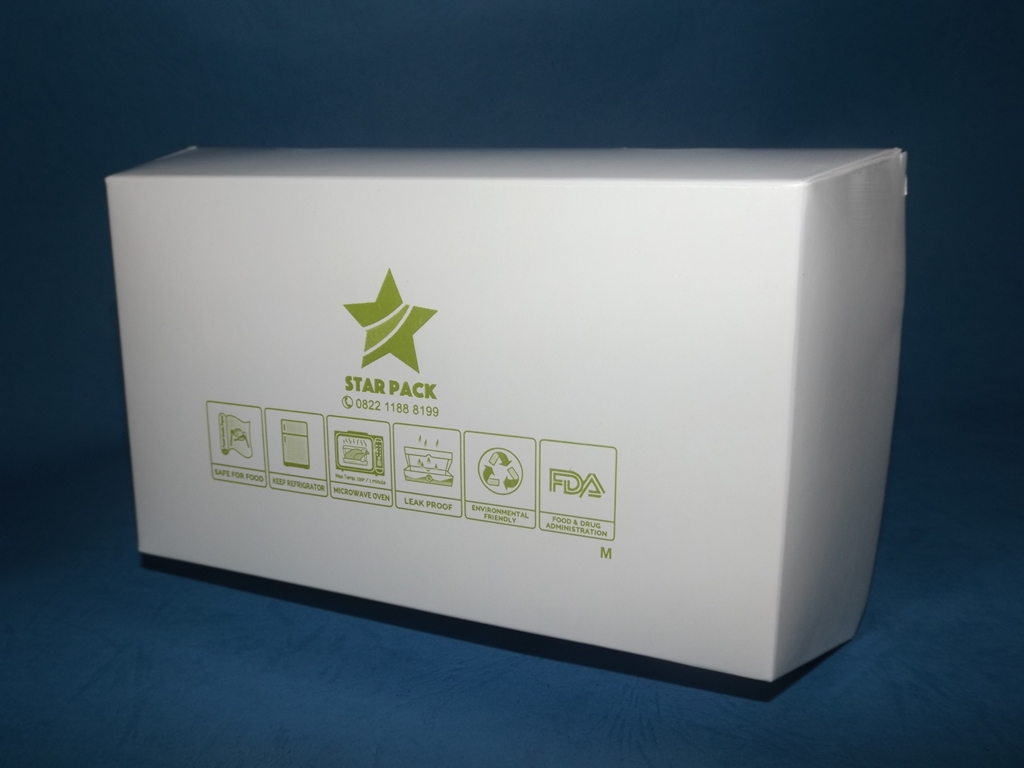 Food Grade Packaging