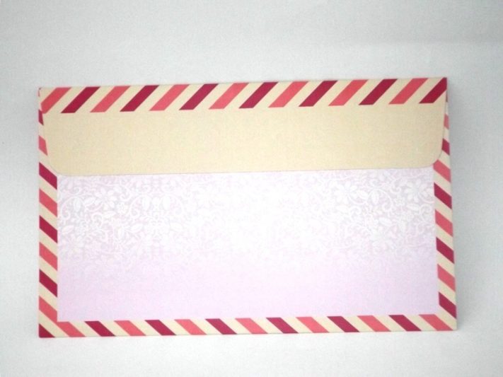Undangan Pernikahan Nuvola Card