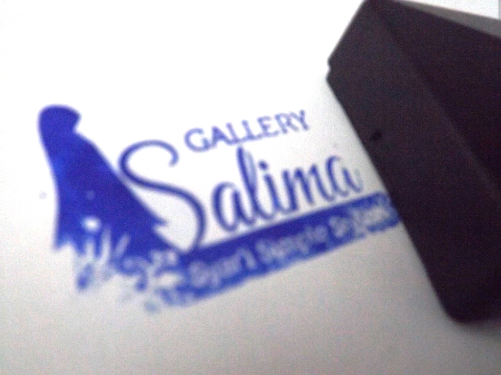 Stempel Otomatis Banyak Warna Tanpa Bak Tinta 