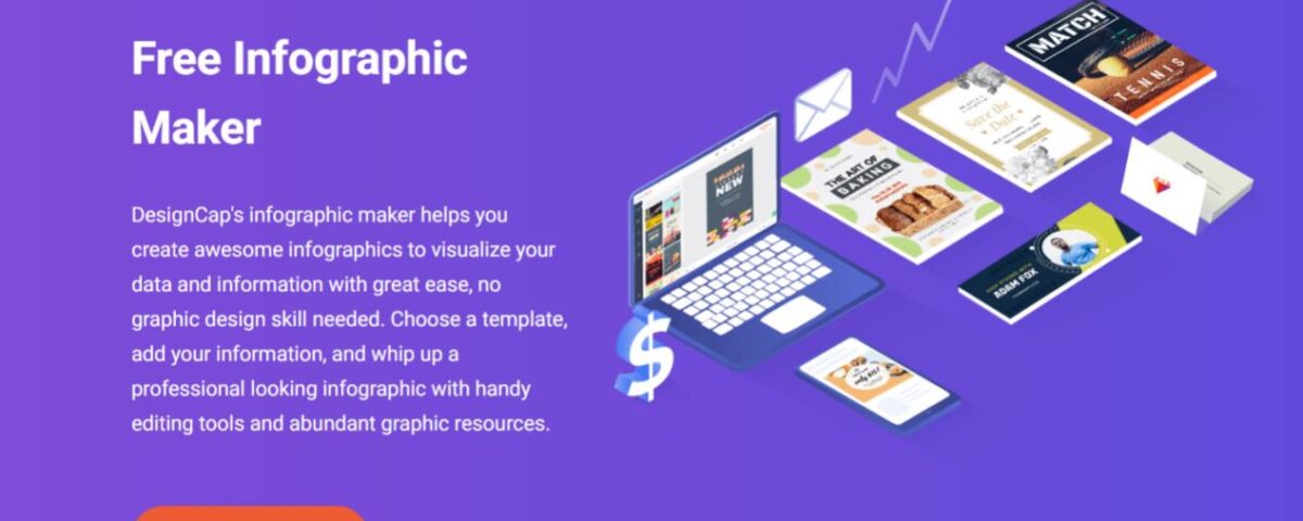 Create Fantastic Infographics