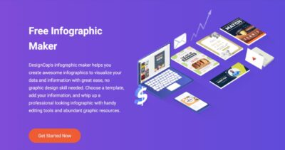 Create Fantastic Infographics