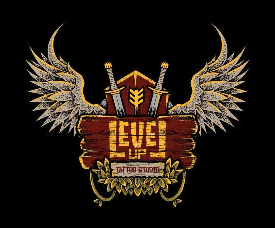 Contoh Desain Sticker