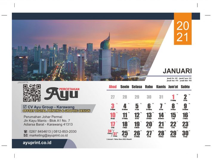 Free Download Calendar 