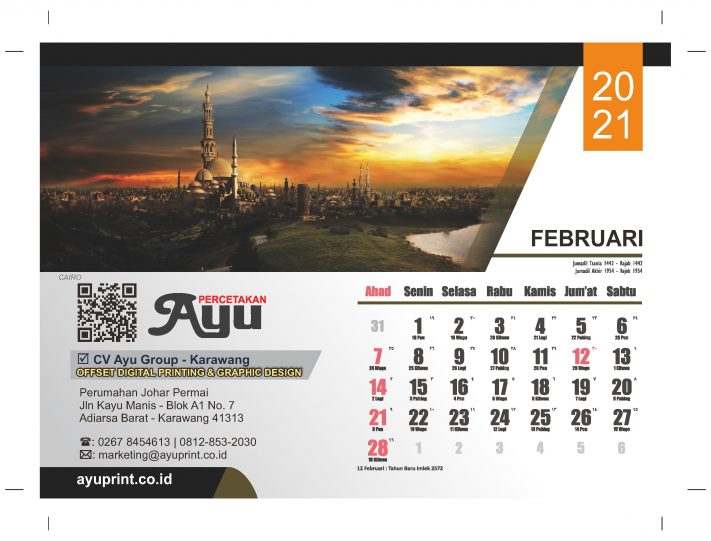 Free Download Calendar 