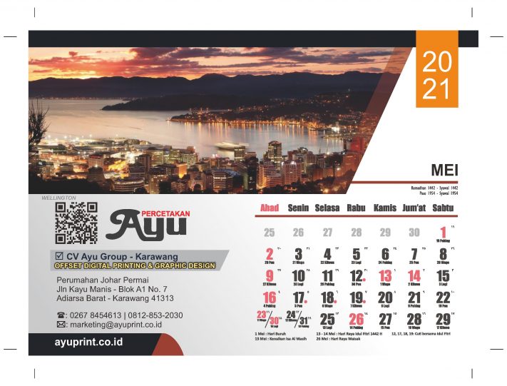 Free Download Calendar 