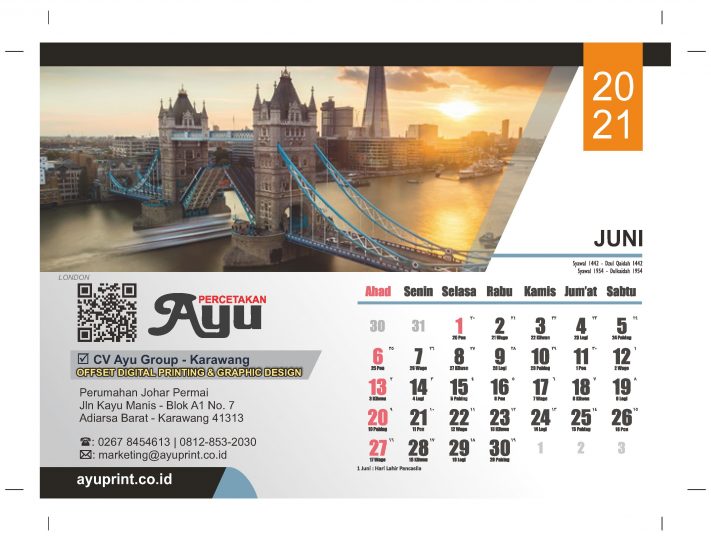 Free Download Calendar 