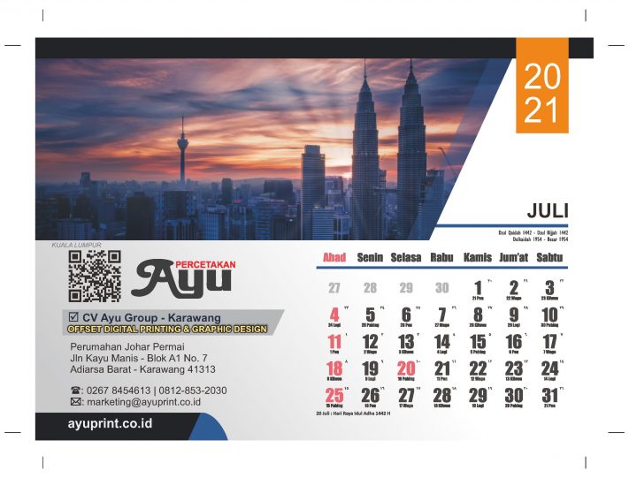 Free Download Calendar 