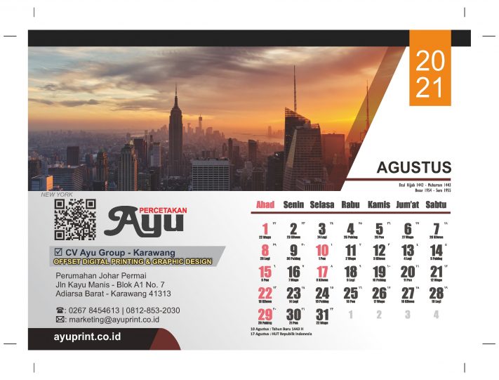 Free Download Calendar 