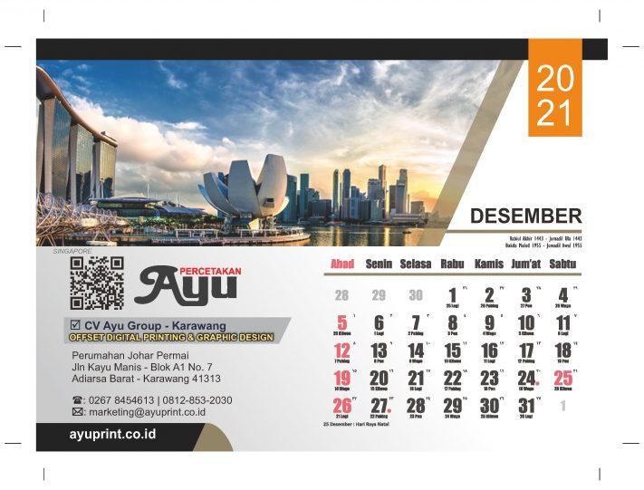 Free Download Calendar 